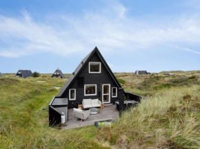 Holiday Home Pauli - 350m from the sea by Interhome